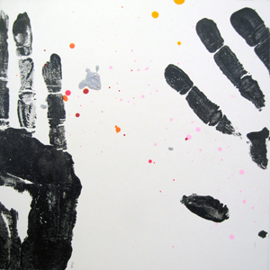 "EMPREINTE CARBONE # PRINT ACTION PERFORMANCE PAR MA2F # DERBI 2010"
